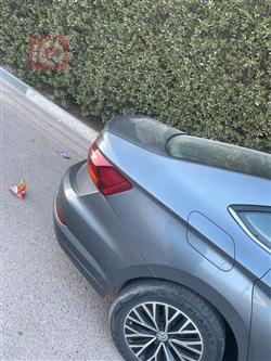 ڤۆڵکسواگن جێتا